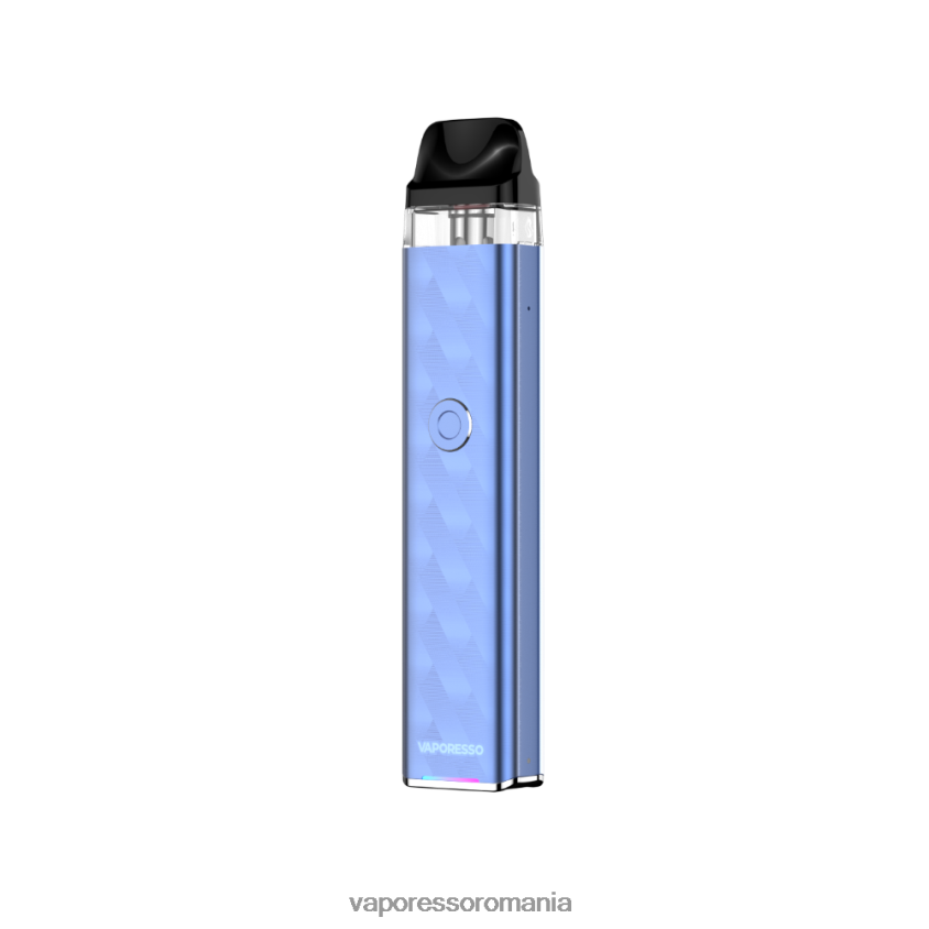Vaporesso flavours - Vaporesso XROS 3 gheață albastră 60P4R173