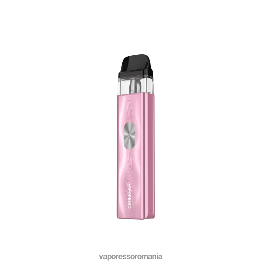 Vaporesso flavours - Vaporesso XROS 4 mini roz ca gheață 60P4R13