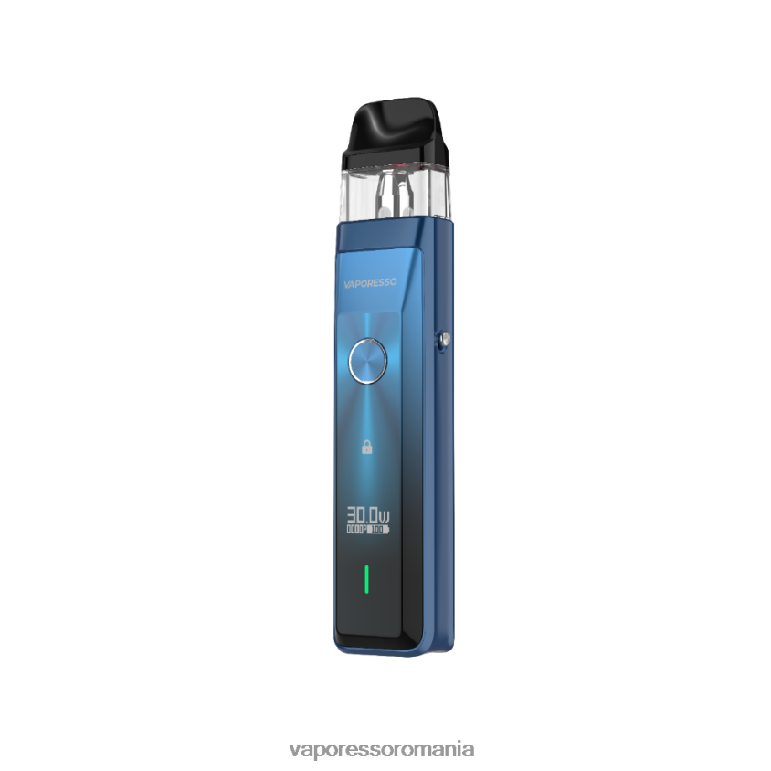 Vaporesso flavours - Vaporesso XROS pro albastru 60P4R33