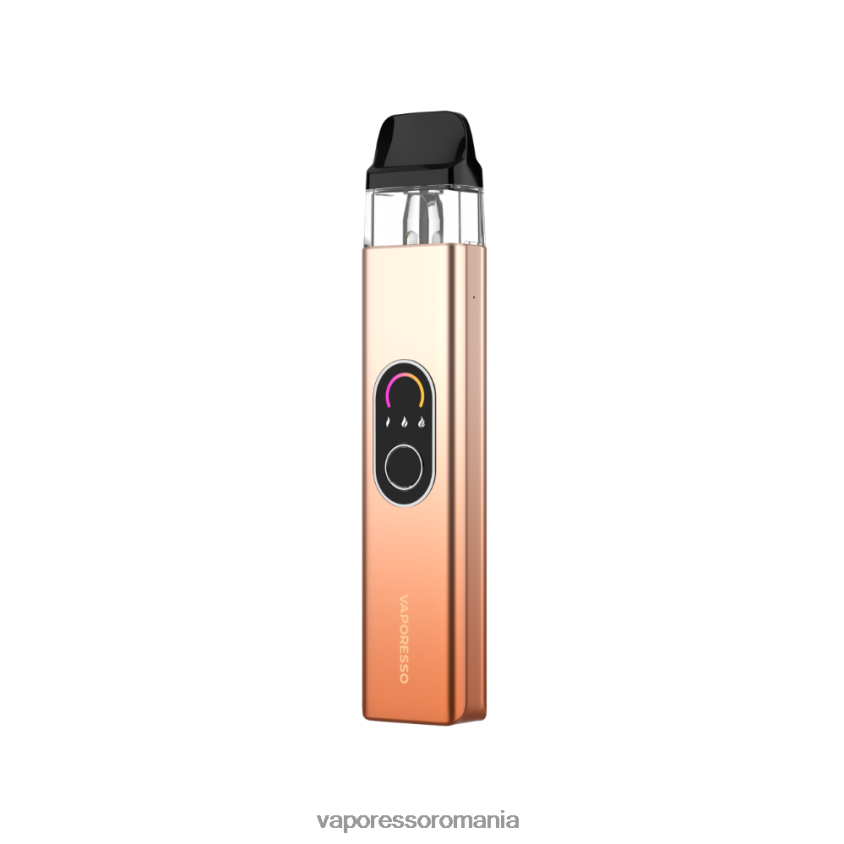 Vaporesso online store - Vaporesso XROS 4 aur de șampanie 60P4R21