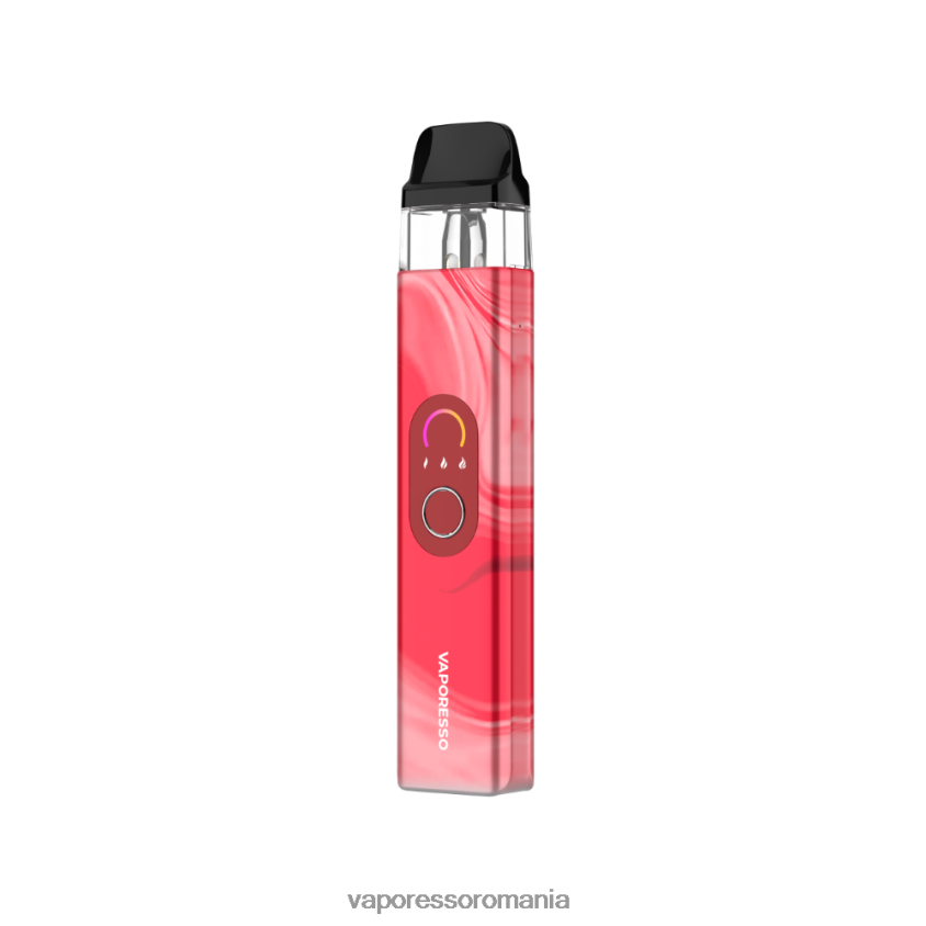 Vaporesso vape instructions - Vaporesso XROS 4 Bloody Mary 60P4R20