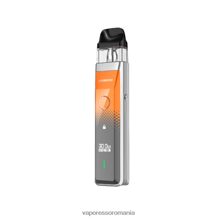 Vaporesso vape instructions - Vaporesso XROS pro portocale 60P4R30