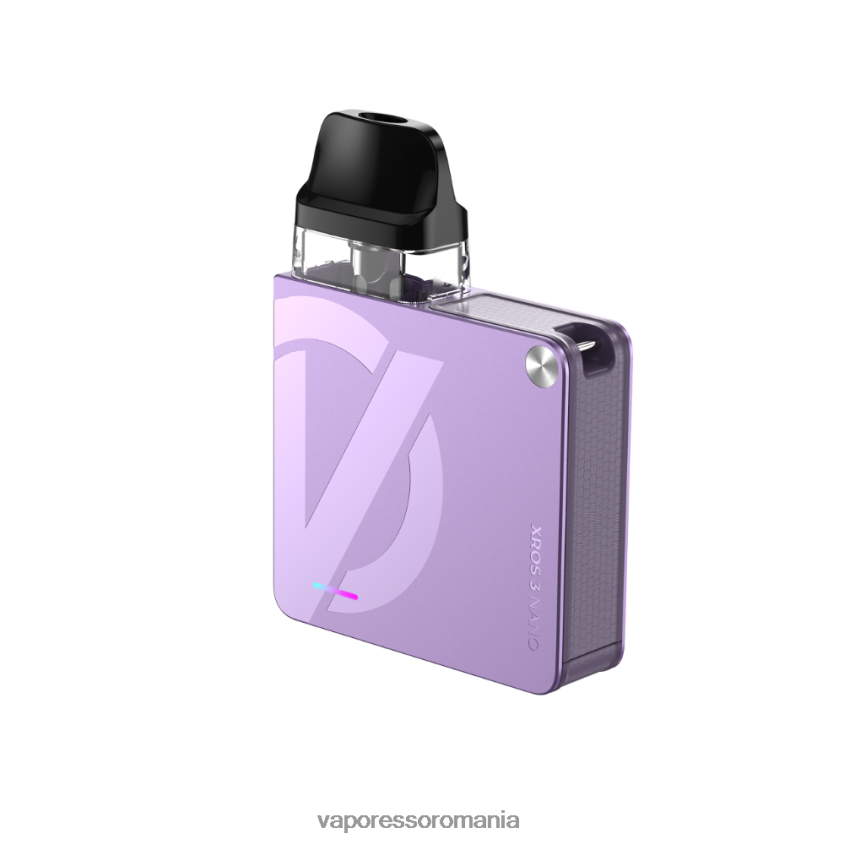 liliac violet