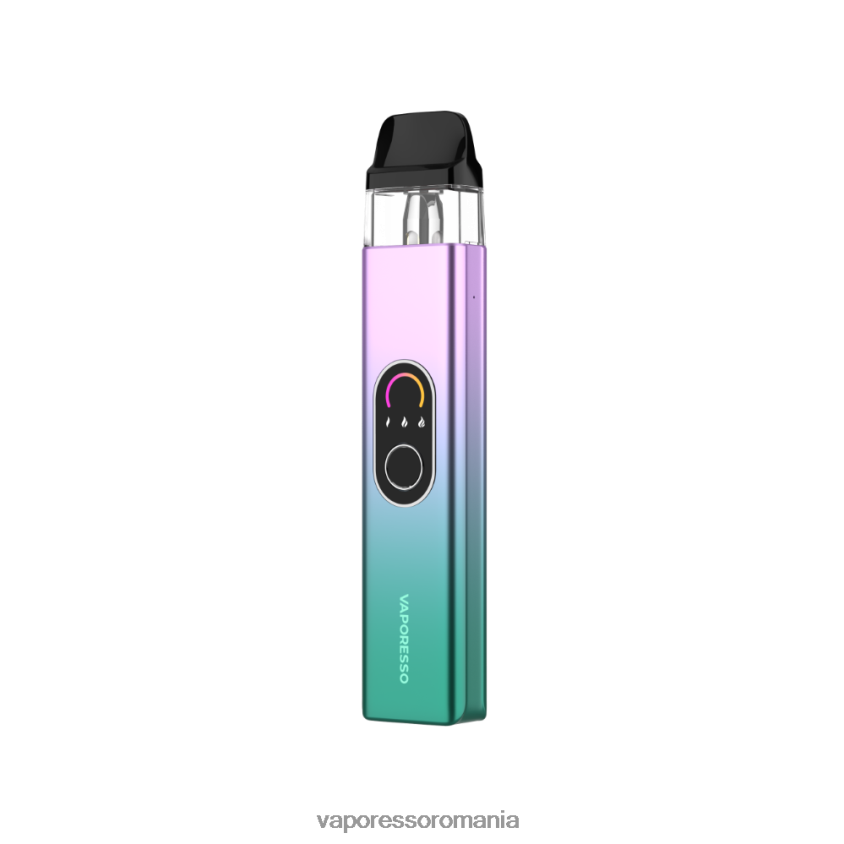 Vaporesso vape price - Vaporesso XROS 4 menta roz 60P4R22