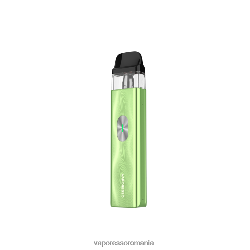Vaporesso vape shop - Vaporesso XROS 4 mini verde de gheață 60P4R15
