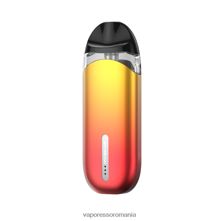 Vaporesso bucharest - Vaporesso ZERO s portocaliu rosu 60P4R198