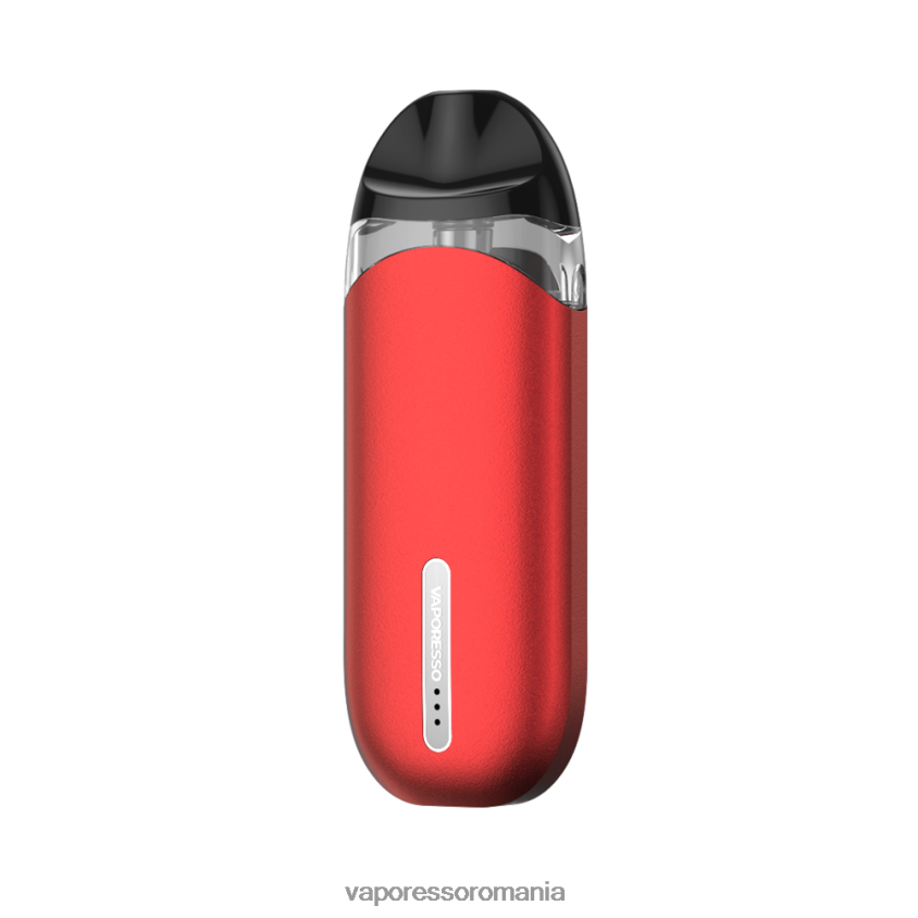 Vaporesso flavours - Vaporesso ZERO s roșu 60P4R193