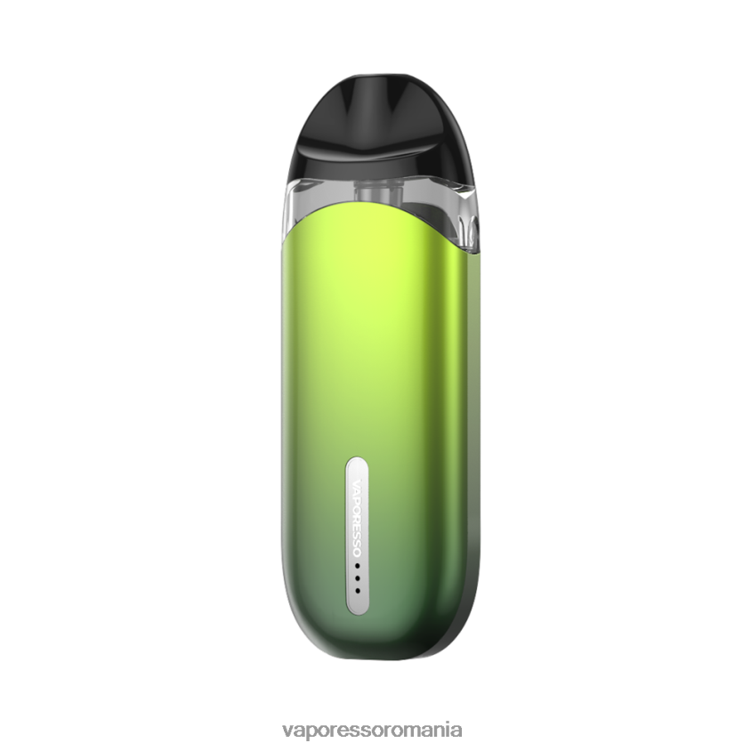 Vaporesso online store - Vaporesso ZERO s verde lime 60P4R191